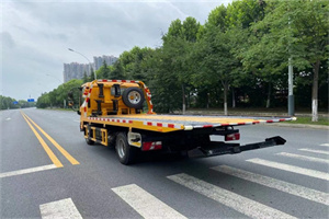 云阳宁武道路救援拖车-宁武救援服务热线